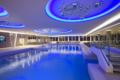 Hotel Terme Venezia ホテル詳細