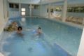 Hotel Terme Villa Piave ホテル詳細