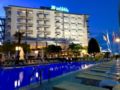 Hotel The Originals Venise Sud Bristol Chioggia ホテル詳細