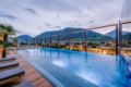 Hotel Therme Meran - Terme Merano ホテル詳細