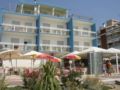 Hotel Tizian Beach ホテル詳細