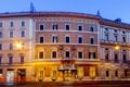 Hotel Tiziano ホテル詳細