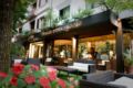 Hotel Tosco Romagnolo ホテル詳細