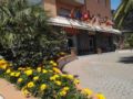 Hotel Trasimeno ホテル詳細