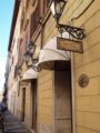 Hotel Trastevere ホテル詳細