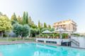 Hotel Umbria ホテル詳細