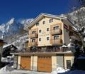 Hotel Vallée Blanche ホテル詳細