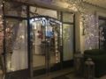 Hotel Vandelli ホテル詳細