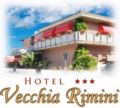 Hotel Vecchia Rimini ホテル詳細