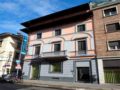Hotel Venini ホテル詳細