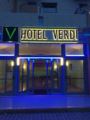 Hotel Verdi ホテル詳細