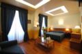 Hotel Verona Rome ホテル詳細