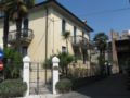 Hotel Villa Cansignorio ホテル詳細