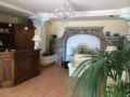 Hotel Villa Delle Meraviglie ホテル詳細