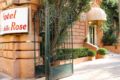 Hotel Villa Delle Rose ホテル詳細