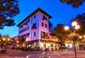 Hotel Villa Erica ホテル詳細