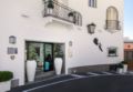 Hotel Villa Franca ホテル詳細