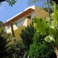 Hotel Villa Franz ホテル詳細
