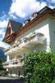 Hotel Villa Freiheim ホテル詳細