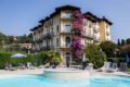 Hotel Villa Galeazzi ホテル詳細