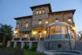 Hotel Villa Maria ホテル詳細