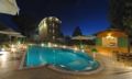 Hotel Villa Tiziana ホテル詳細