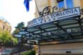 Hotel Villa Torlonia ホテル詳細