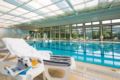 Hotel Villa Undulna - Terme della Versilia ホテル詳細