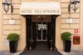 Hotel Villafranca ホテル詳細