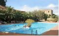 Hotel Villaggio Calaghena ホテル詳細