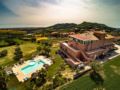 Hotel Wellness Villa Susanna Degli Ulivi ホテル詳細