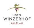 Hotel Winzerhof ホテル詳細