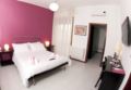 Hotel Zenit Salento ホテル詳細
