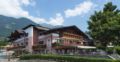 Hotel Zum Tiroler Adler ホテル詳細