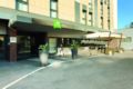 Ibis Styles Roma Eur ホテル詳細