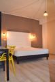 ibis styles Trani ホテル詳細