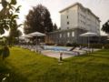 Ibis Styles Varese ホテル詳細