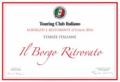 Il Borgo Ritrovato - Albergo Diffuso ホテル詳細