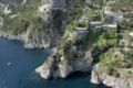 Il San Pietro di Positano ホテル詳細