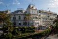 Imperiale Palace Hotel ホテル詳細