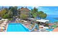 La Riserva di Castel d'Appio- Charme & Relax ホテル詳細
