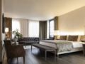 LaGare Hotel Venezia - MGallery by Sofitel ホテル詳細