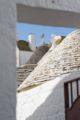 Le Alcove-Luxury Hotel nei Trulli ホテル詳細