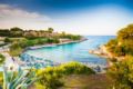 Le Cale D'Otranto Beach Resort ホテル詳細