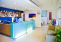 Le Saline Hotel ホテル詳細
