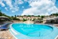 Le Torri Del Garda FamilySPA Resort ホテル詳細