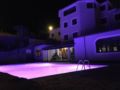 Le Tre Rose ホテル詳細