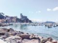 Lerici Castello Mare ホテル詳細