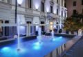 LHP Hotel Montecatini Palace & SPA ホテル詳細