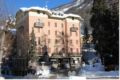 Limone Palace Aparthotel ホテル詳細